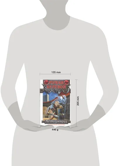 Мечта империи - фото 2