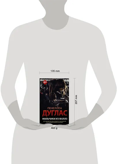 Мальчики из Фоллз - фото 11