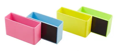 Стакан для мелочи, на магните, в ассортименте, GoodMark - фото 2