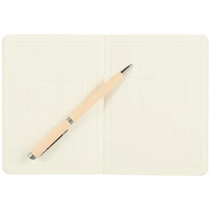 Записная книжка «Harvest», 24 листа, А6 - фото 2