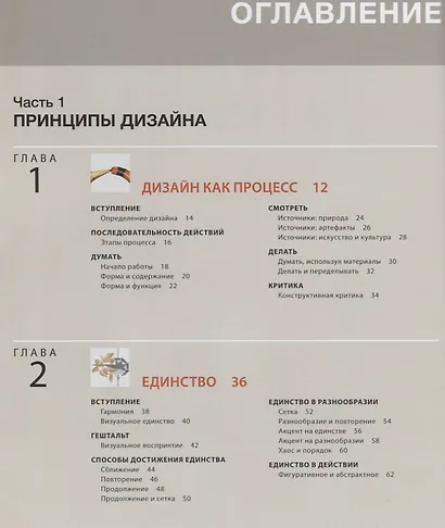 Основы дизайна - фото 3