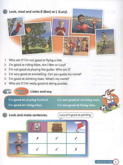 Super Minds 3. Teacher's Book - фото 4
