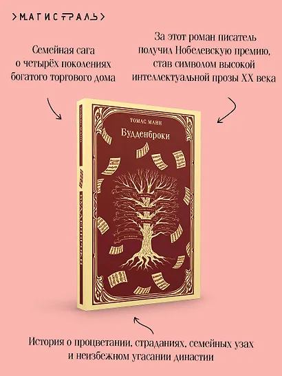 Будденброки - фото 6