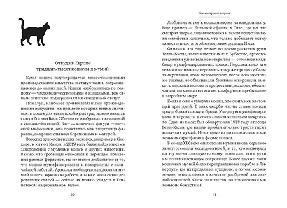 Кошки правят миром - фото 13