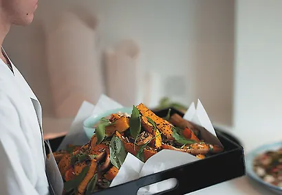 OTTOLENGHI. Поваренная книга - фото 11