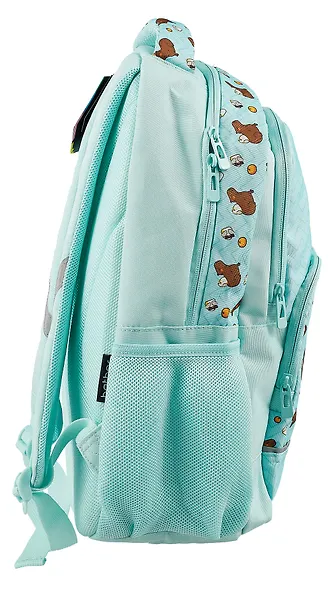 Рюкзак "Реально крутой Капибара", 2 отделения - фото 3