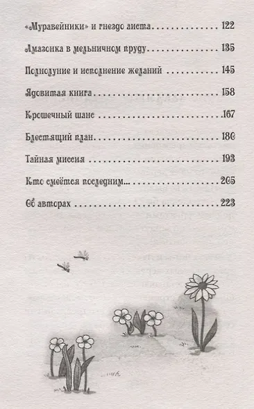 Петронелла и злой пекарь - фото 4
