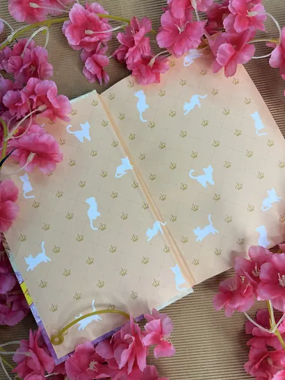 Бал для Жемчужинки - фото 8