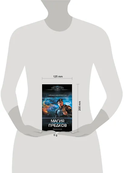 Магия предков - фото 5