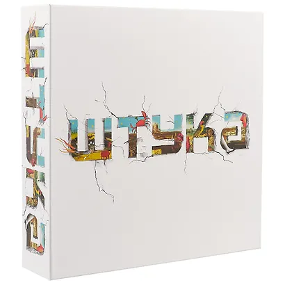 Настольная игра «Штука» (2-я редакция) - фото 1