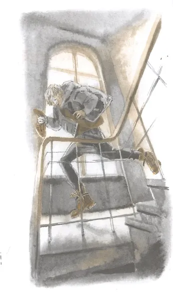 На живую нитку. Рассказы и повесть - фото 4