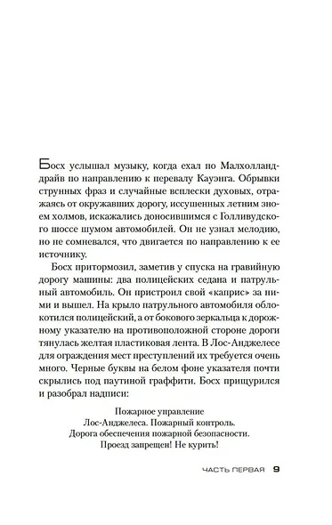 По сценарию мафии - фото 8
