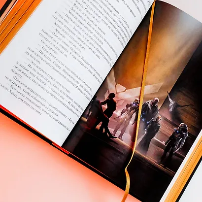 Дюна - фото 13