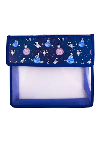 Папка для тетрадей "Cosmonauts", А5 - фото 1