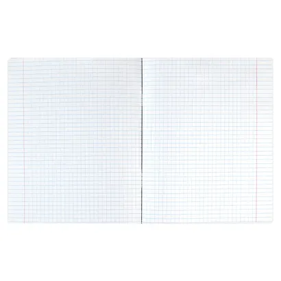 Тетрадь в клетку Феникс+, "Модная белка", 48 листов, в ассортименте - фото 2