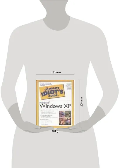 Windows XP Полное руководство (м)(The Complete Idiot's Guide ?) - фото 2