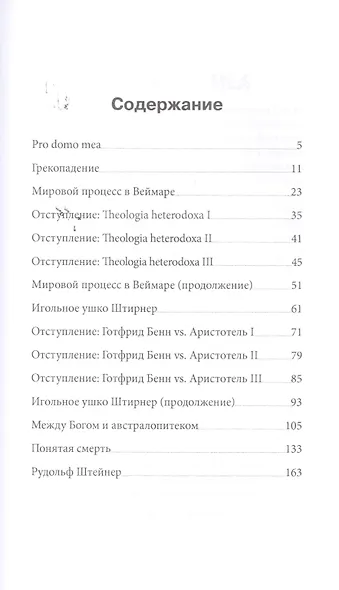 Очерк философии в самоизложении - фото 2