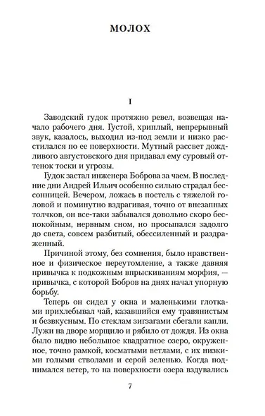 Гранатовый браслет - фото 8