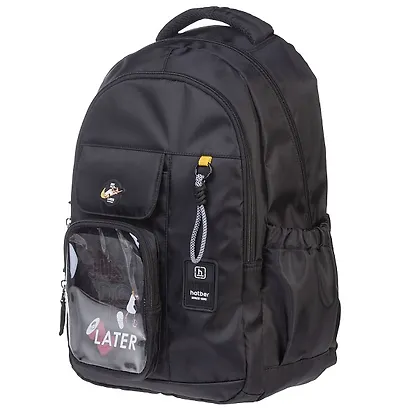 Рюкзак Приключения чайки, 45*29*18см, 2 отделения, 4 кармана - фото 2