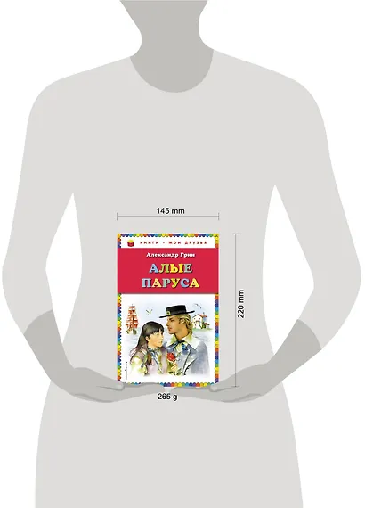 Алые паруса - фото 4