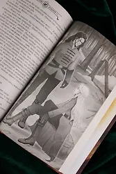 Академия драконов - фото 11