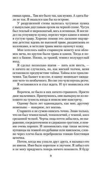В ночь большого прилива - фото 10