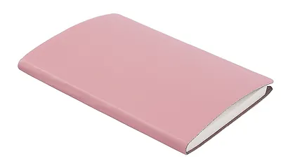 Записная книжка А6 80 листов в клетку, "Inspiration series" пыльно-розовый, Yoi - фото 3