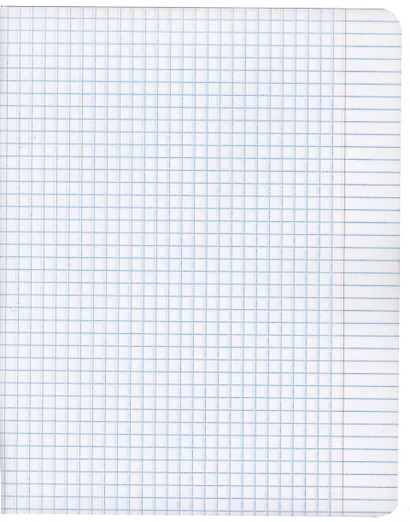 Тетрадь в клетку Listoff, "Total Blue. Positive", 96 листов, в ассортименте - фото 3