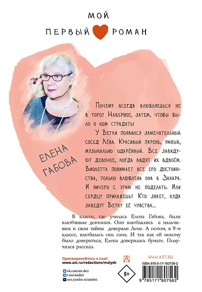 Затмение сердца - фото 2