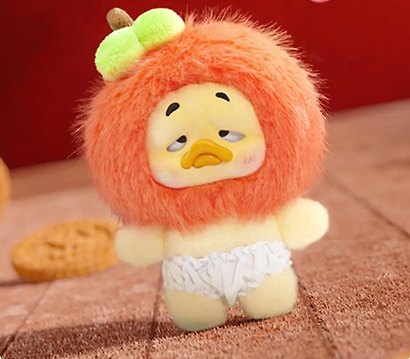 Коллекционный брелок с подвесом "Список желаний" 15см, 12-1983-11, Blind Box, 1983 Toys, 15+ - фото 6