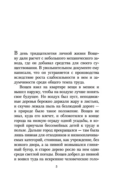 Котлован - фото 9