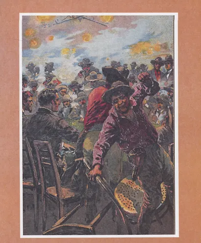 Мятежники в Южных морях - фото 4