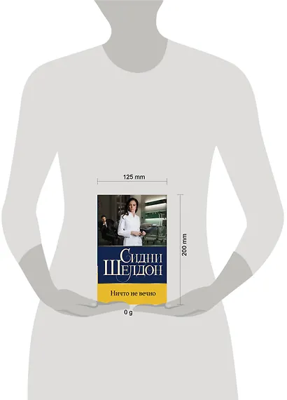 Ничто не вечно - фото 3