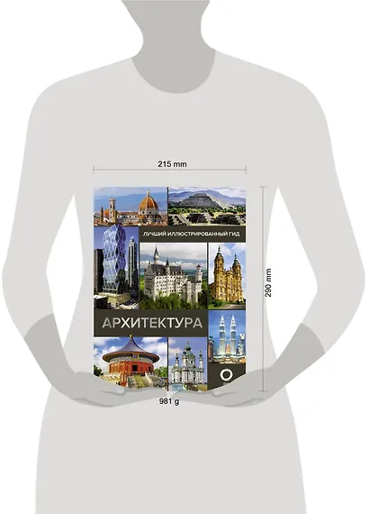 Архитектура. Иллюстрированный гид - фото 3