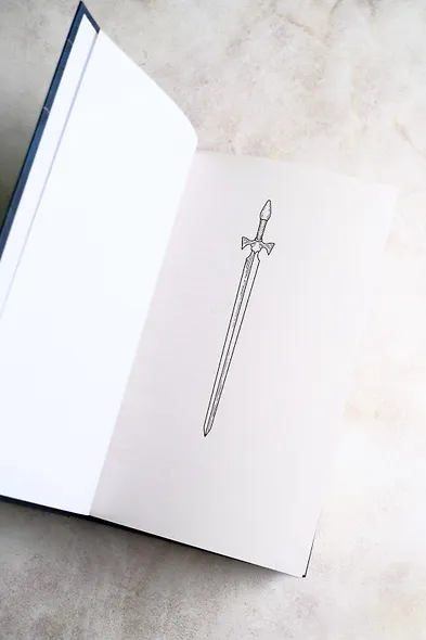 Очарованная призраками - фото 5