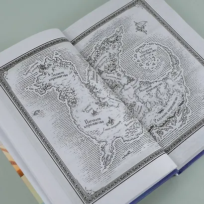 Пророчество о драконятах - фото 8