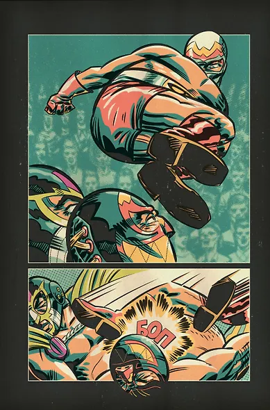 La Mano del Destino. Рука судьбы - фото 7