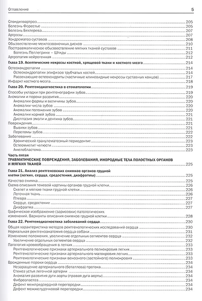 Рентгенологическая диагностика заболеваний собак и кошек. сравнительный анализ рентгеновского изобра - фото 4