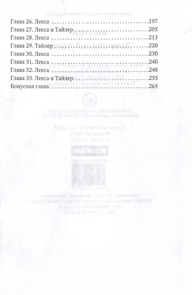 Дьявольский Ангел - фото 3
