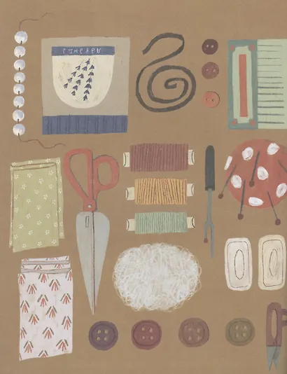 Микка - фото 7