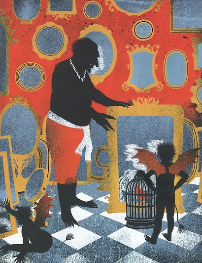 Снежная королева - фото 3