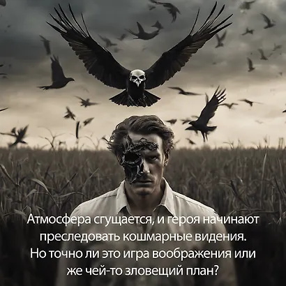 Иллюзия - фото 8