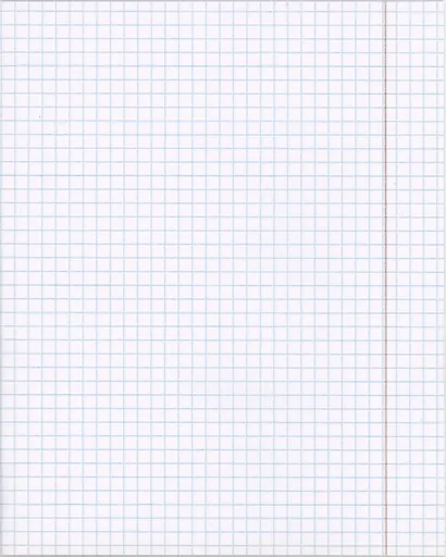 Тетрадь 12 листов, клетка, "Однотонная серия" , в ассортименте - фото 2