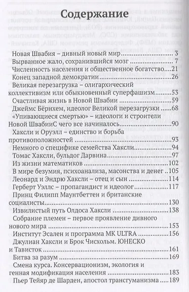 На пути к Новой Швабии - фото 2