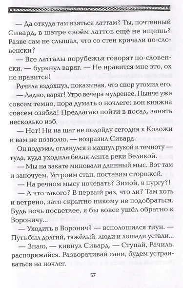 Полет сокола: рубеж - фото 7
