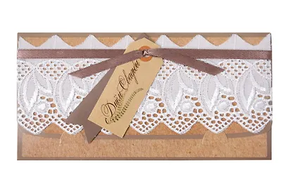 Лакарт Конверт для денег Свадьба код 12 - фото 1