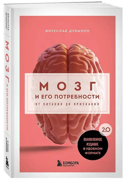 Мозг и его потребности. 2.0 от питания до признания - фото 3