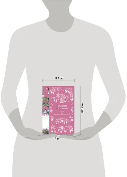 Ярмарка тщеславия. Том 1 - фото 11