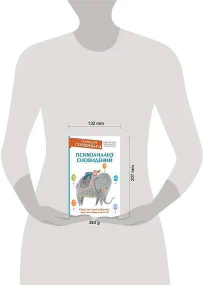 Психоанализ сновидений. Практикум расшифровки тайного языка нашего Я - фото 3