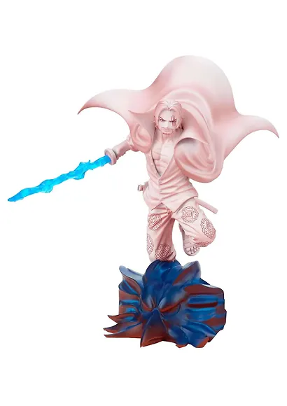 Фигурка One Piece Senkozekkei Shanks (BNS946) - фото 1